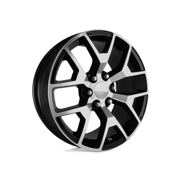 Jante Aluminium Performance Replicas PR150 Noir