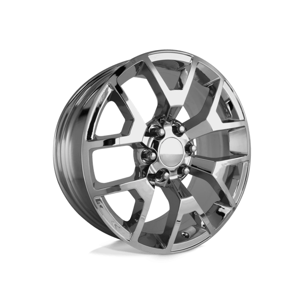 Jante Aluminium Performance Replicas PR150 Chrome