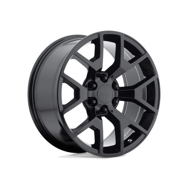 Jante Aluminium Performance Replicas PR150 Noir