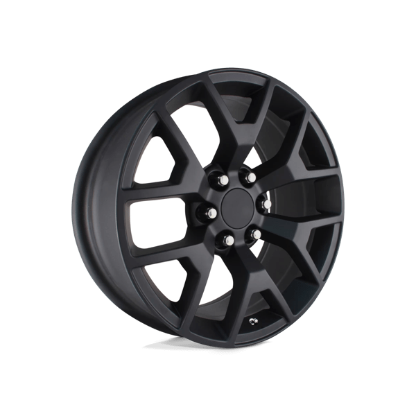 Jante Aluminium Performance Replicas PR150 Noir