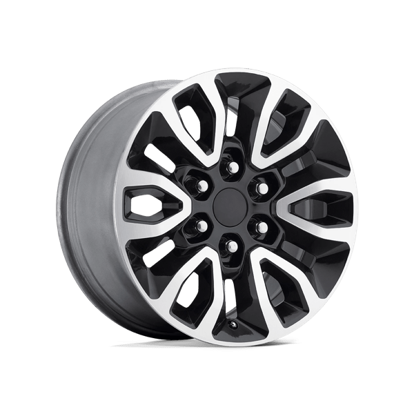 Jante Aluminium Performance Replicas PR151 Noir