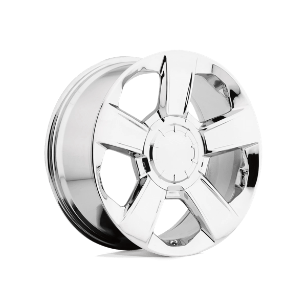 Jante Aluminium Performance Replicas PR152 Chrome