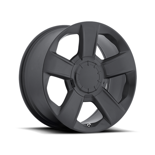 Jante Aluminium Performance Replicas PR152 Noir