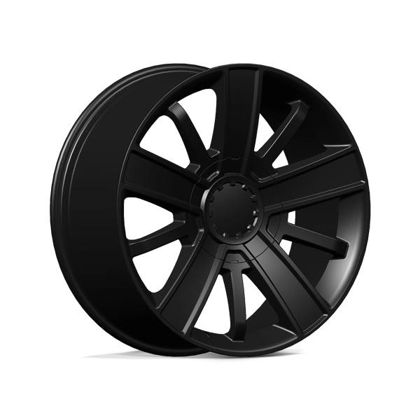 Jante Aluminium Performance Replicas PR153 Noir