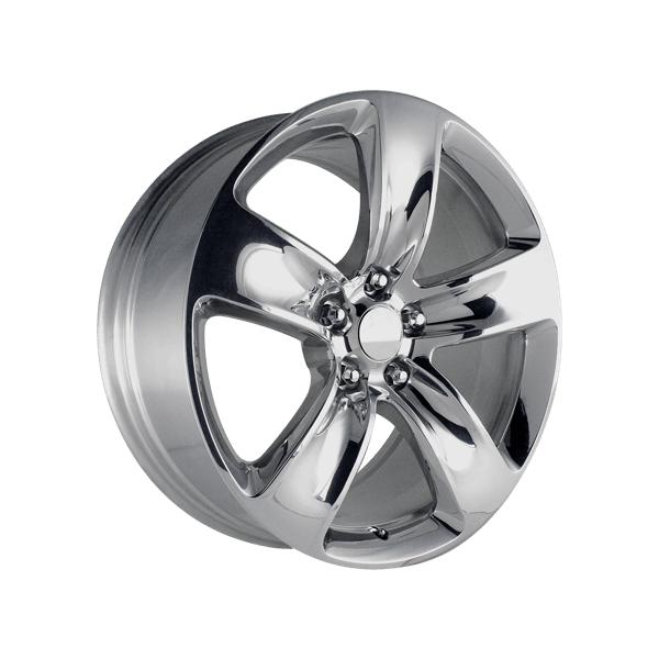 Jante Aluminium Performance Replicas PR154 Argent
