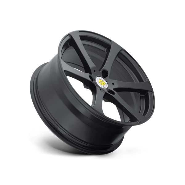 Jante Aluminium Genius NEWTON Noir