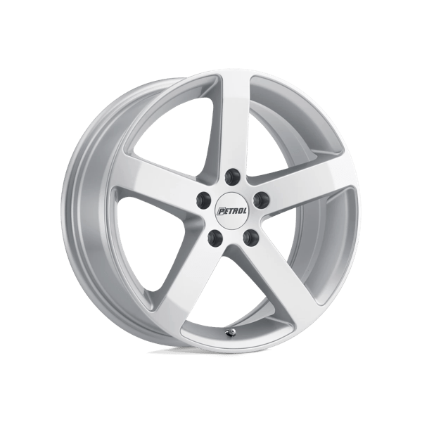 Jante Aluminium Petrol P3B Argent