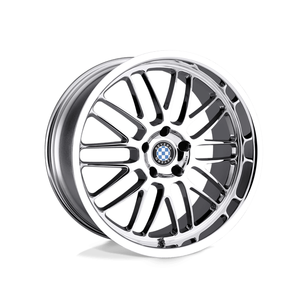 Jante Aluminium Beyern MESH Chrome