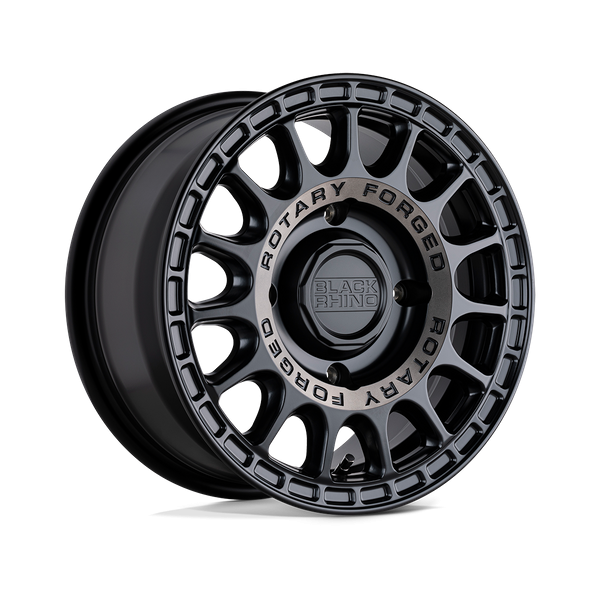 Jante Aluminium Black Rhino Powersports SANDSTORM UTV Noir