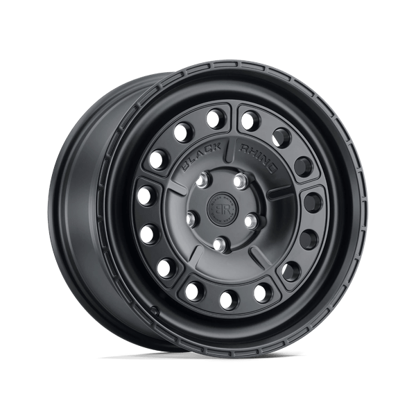 Jante Aluminium Black Rhino UNIT Noir