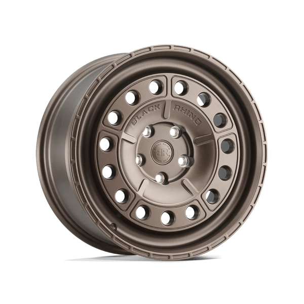 Jante Aluminium Black Rhino UNIT Bronze