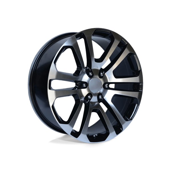 Jante Aluminium Performance Replicas PR158 Noir