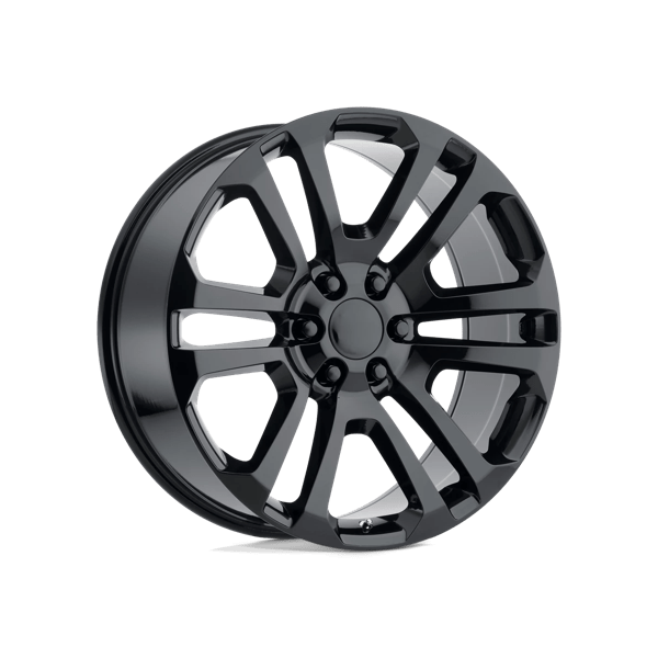 Jante Aluminium Performance Replicas PR158 Noir