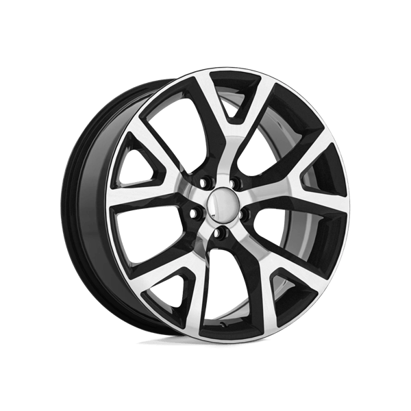 Jante Aluminium Performance Replicas PR159 Noir