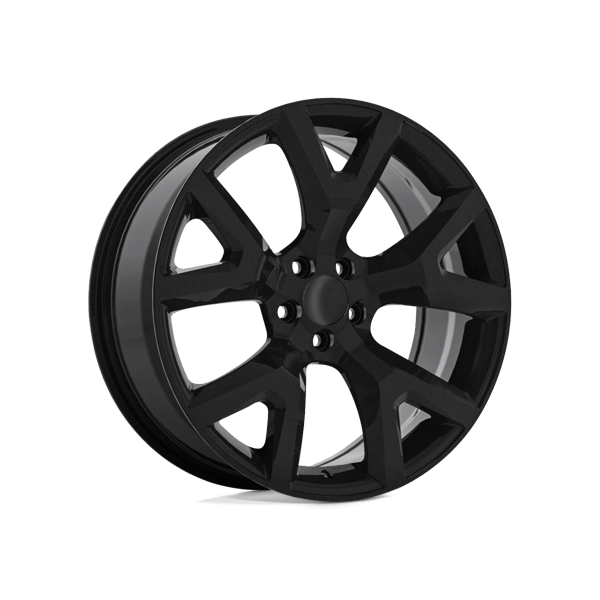 Jante Aluminium Performance Replicas PR159 Noir