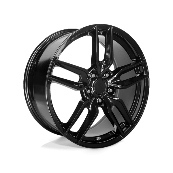 Jante Aluminium Performance Replicas PR160 Noir