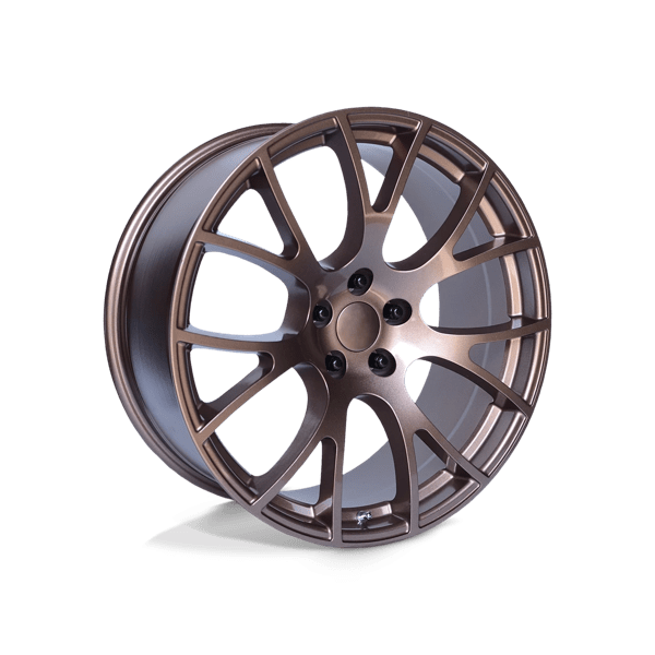 Jante Aluminium Performance Replicas PR161 Cuivre