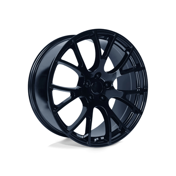 Jante Aluminium Performance Replicas PR161 Noir