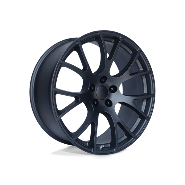 Jante Aluminium Performance Replicas PR161 Noir