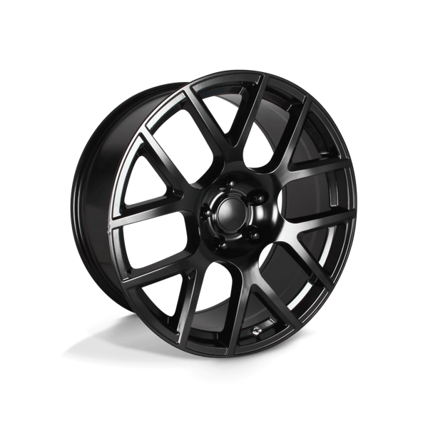 Jante Aluminium Performance Replicas PR163 Noir
