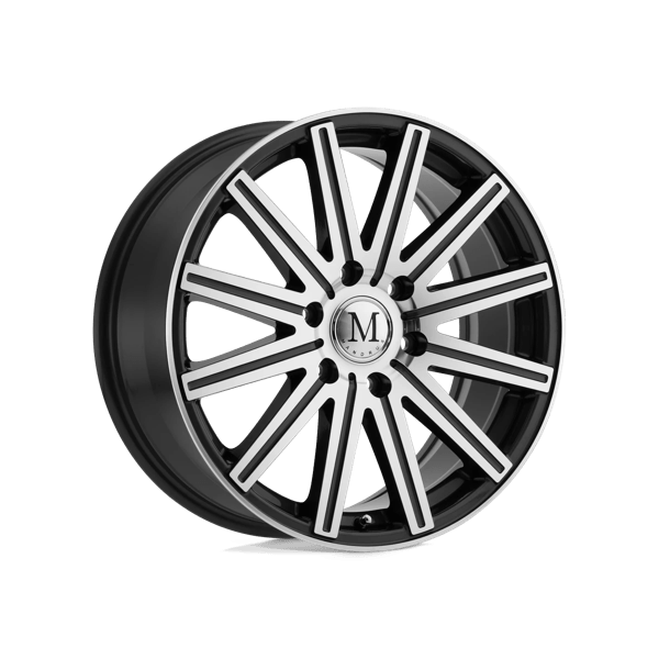 Jante Aluminium Mandrus STARK Gris