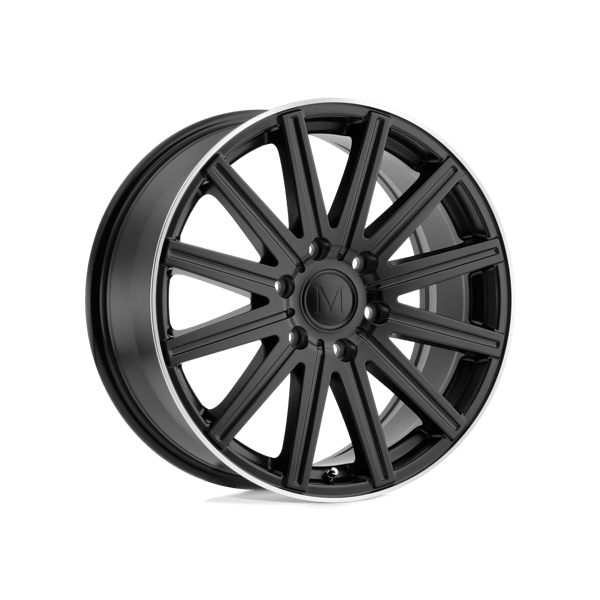 Jante Aluminium Mandrus STARK Noir