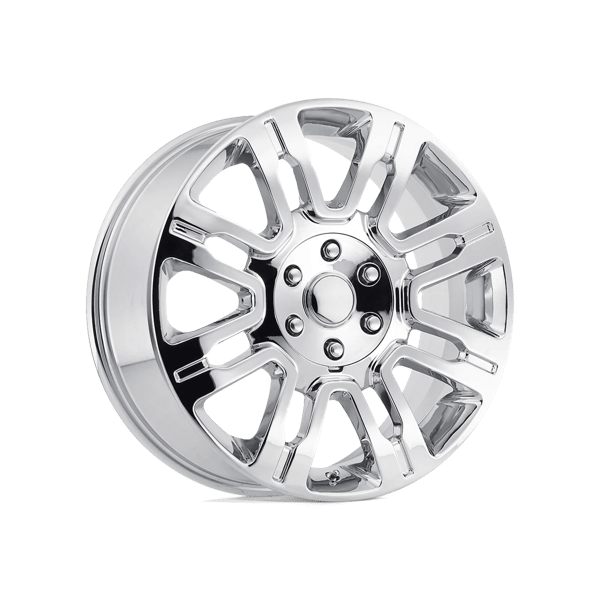 Jante Aluminium Performance Replicas PR167 Chrome