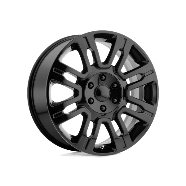 Jante Aluminium Performance Replicas PR167 Noir