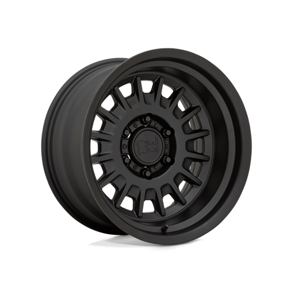 Jante Aluminium Black Rhino ALISO Noir
