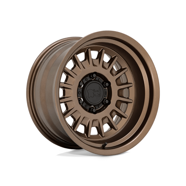 Jante Aluminium Black Rhino ALISO Bronze