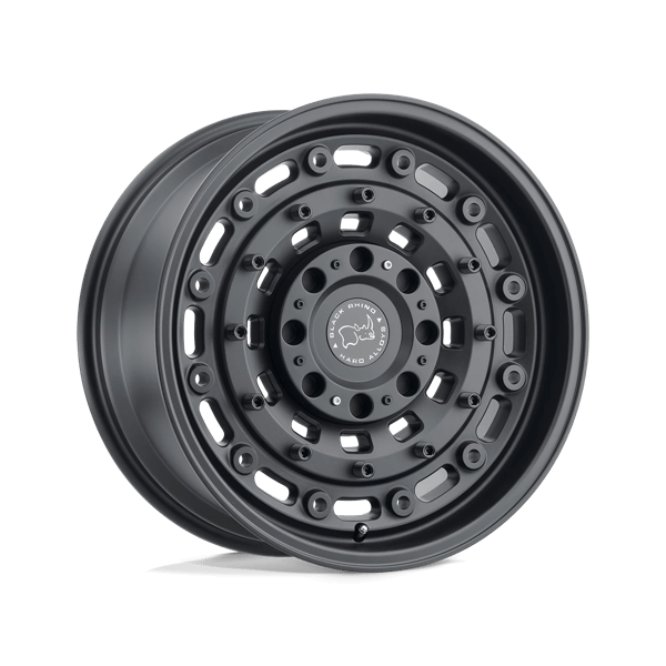Jante Aluminium Black Rhino ARSENAL Noir