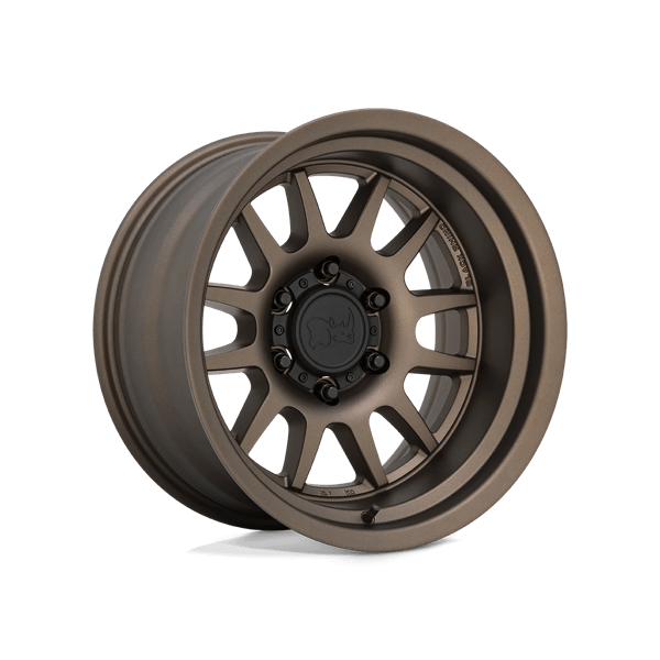 Jante Aluminium Black Rhino GUIDE Bronze