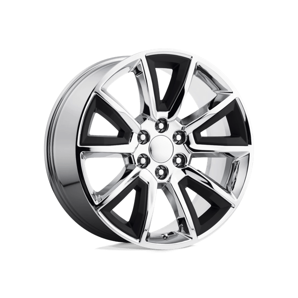 Jante Aluminium Performance Replicas PR168 Chrome