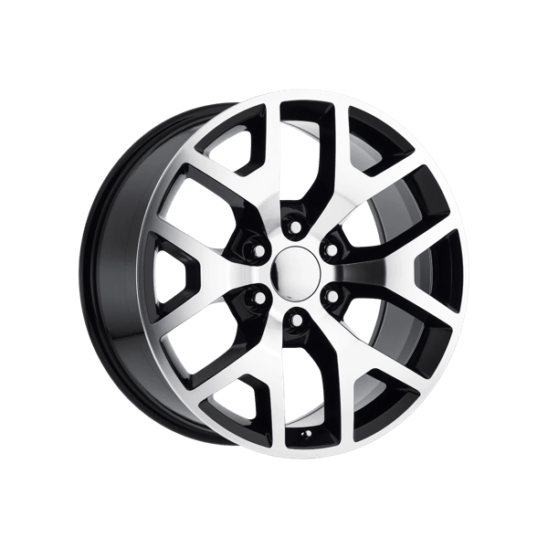 Jante Aluminium Performance Replicas PR169 Noir