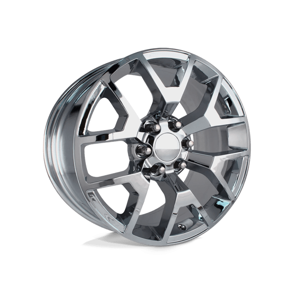 Jante Aluminium Performance Replicas PR169 Chrome
