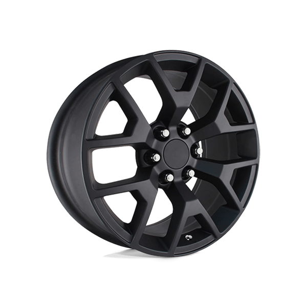 Jante Aluminium Performance Replicas PR169 Noir