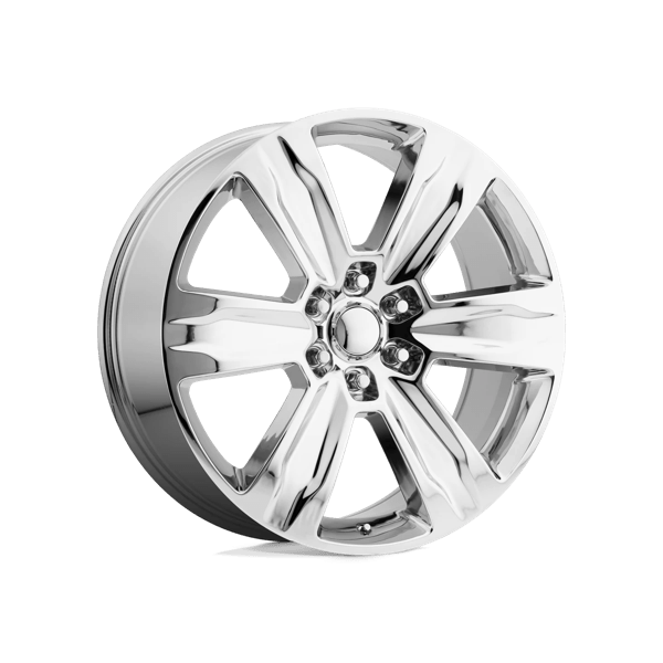 Jante Aluminium Performance Replicas PR172 Chrome