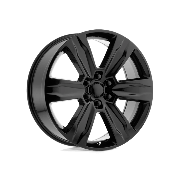 Jante Aluminium Performance Replicas PR172 Noir