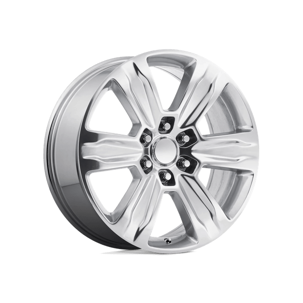 Jante Aluminium Performance Replicas PR172 Argent