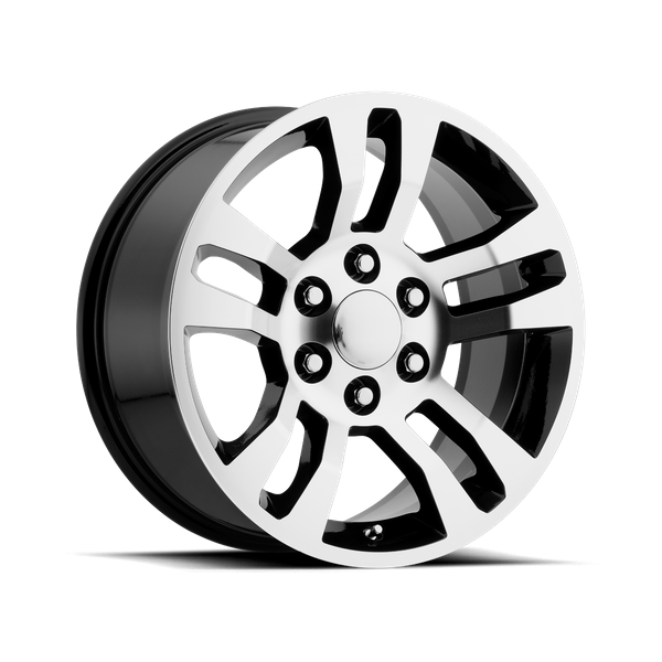 Jante Aluminium Performance Replicas PR175 Noir