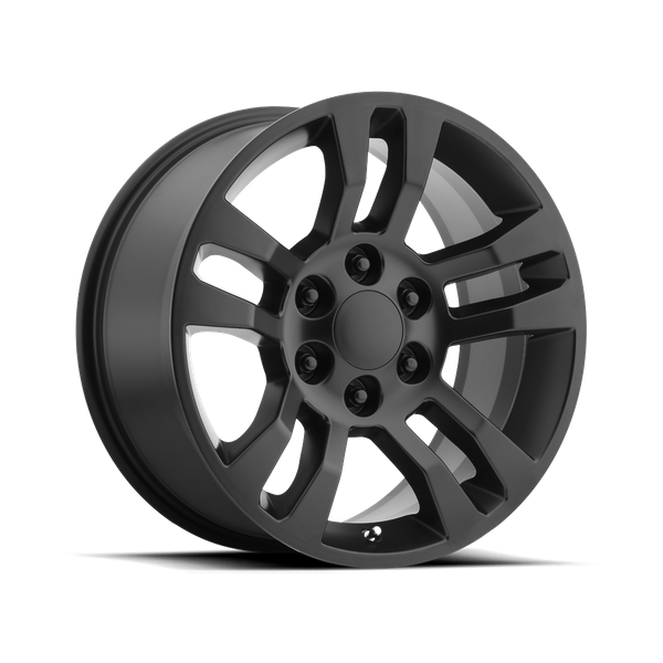Jante Aluminium Performance Replicas PR175 Noir