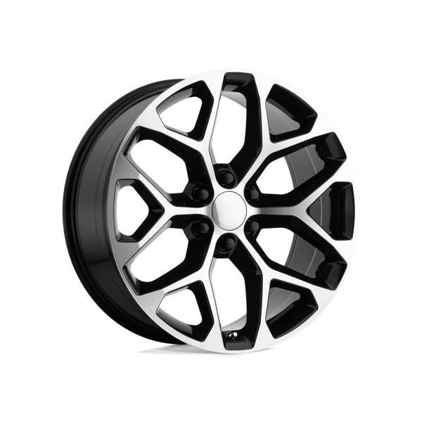 Jante Aluminium Performance Replicas PR176 Noir