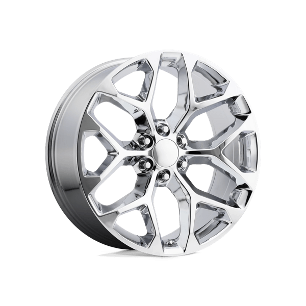 Jante Aluminium Performance Replicas PR176 Chrome