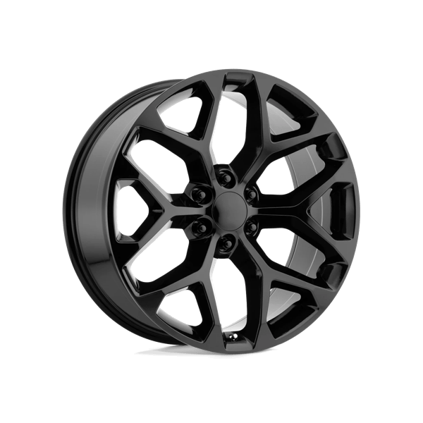 Jante Aluminium Performance Replicas PR176 Noir