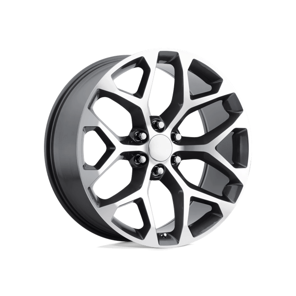 Jante Aluminium Performance Replicas PR176 Gris