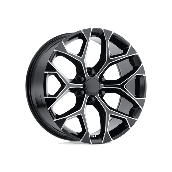 Jante Aluminium Performance Replicas PR176 Noir