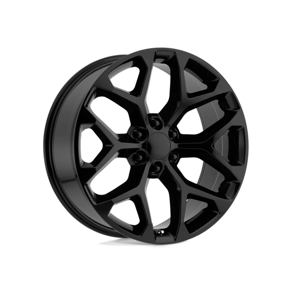Jante Aluminium Performance Replicas PR176 Noir
