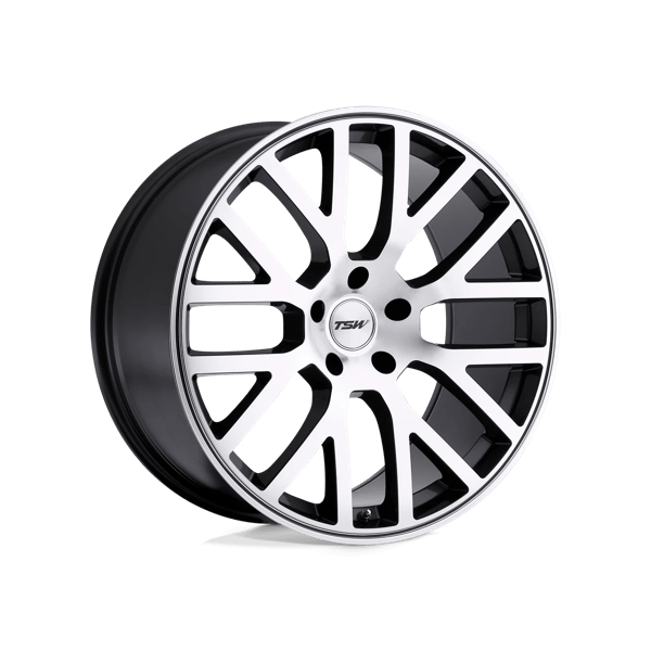 Jante Aluminium TSW DONINGTON Gris