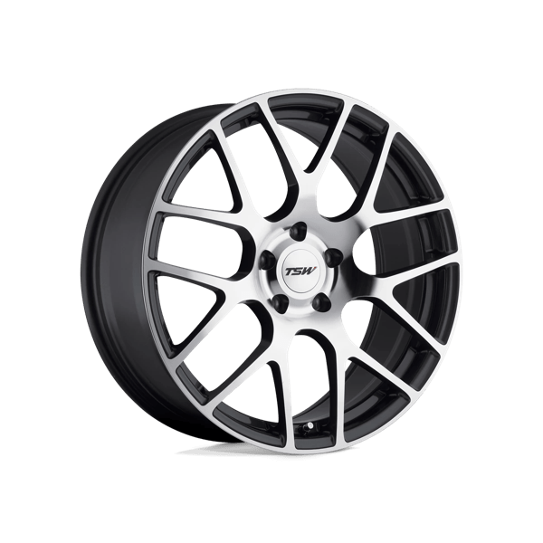 Jante Aluminium TSW NURBURGRING Gris