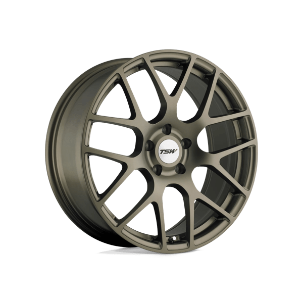 Jante Aluminium TSW NURBURGRING Bronze